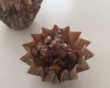 グラノーラで簡単☆ザクザク〜ロックチョコ作り方8写真