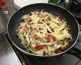 サワラのムニエル☆イタリア風作り方6写真
