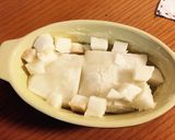 簡単玉ねぎたっぷりモチーズグラタン作り方3写真