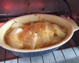 簡単玉ねぎたっぷりモチーズグラタン作り方6写真