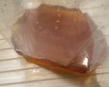 さっぱり関西だしの煮玉子(半熟)作り方2写真