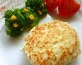 ☆はんぺん入り鶏バ～グ☆作り方12写真