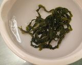 サワラの酒蒸し作り方1写真