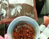 おとな味。CACAO香る苺トースト作り方7写真