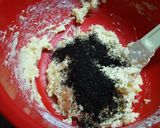 アールグレイ♡﻿紅茶のクッキー作り方7写真