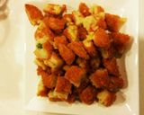 変わり種♡たこ焼き♡作り方2写真