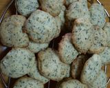 アールグレイ♡﻿紅茶のクッキー作り方9写真