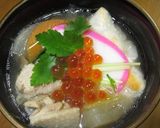 美味しいお餅の食べ方(焼き方)！作り方4写真