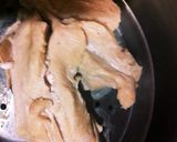 さっぱり鶏サラダ作り方1写真
