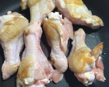 簡単美味しい♪大根と鶏肉の煮物♡作り方2写真