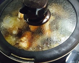 簡単美味しい♪大根と鶏肉の煮物♡作り方3写真