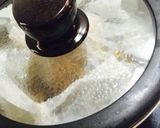 簡単美味しい♪大根と鶏肉の煮物♡作り方4写真