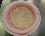 漁師さん風☆サワラの炊き込みご飯作り方1写真