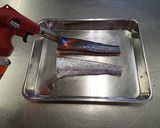 漁師さん風☆サワラの炊き込みご飯作り方4写真