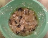 漁師さん風☆サワラの炊き込みご飯作り方6写真