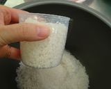 漁師さん風☆サワラの炊き込みご飯作り方8写真