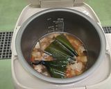 漁師さん風☆サワラの炊き込みご飯作り方11写真