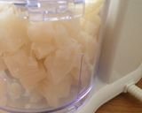 ウマい！切り餅deハワイのモチコチキン♡作り方1写真