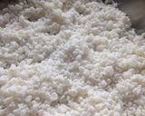 ウマい！切り餅deハワイのモチコチキン♡作り方6写真