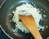 七草ふりかけ作り方3写真