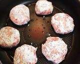 ＊甘辛♡れんこん肉巻き＊作り方3写真