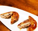 ＊甘辛♡れんこん肉巻き＊作り方7写真