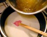 ハウピア：：ハワイのらくちんスィーツ作り方6写真