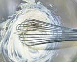 生チョコ☆チョコケーキ作り方4写真