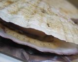 バーベキューに！ホタテ等二枚貝の焼き方！作り方5写真
