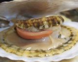 バーベキューに！ホタテ等二枚貝の焼き方！作り方7写真