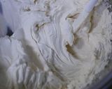 黒豆巻いた♡きな粉のロールケーキ作り方19写真