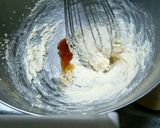 生チョコ☆チョコケーキ作り方5写真