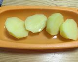 みんな大好き♡枝豆ポテトサラダ作り方2写真