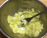 みんな大好き♡枝豆ポテトサラダ作り方3写真