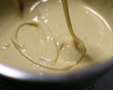 黒豆巻いた♡きな粉のロールケーキ作り方8写真