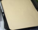 黒豆巻いた♡きな粉のロールケーキ作り方13写真