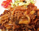 ふわふわ7品目豆腐ハンバーグ☆作り方10写真