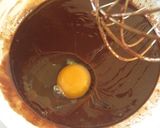 板チョコ焼きドーナツ作り方3写真