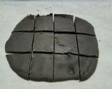 生チョコ☆チョコケーキ作り方3写真