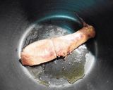 鮭の味噌粕漬けソテー作り方2写真