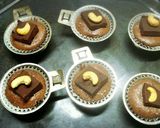 生チョコ☆チョコケーキ作り方9写真
