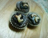生チョコ☆チョコケーキ作り方10写真