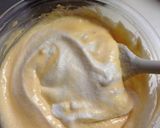 栗のほうじ茶ロール作り方8写真
