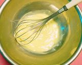 不器用女子必見！チョコチップマフィン作り方2写真