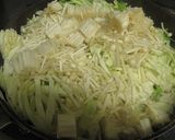 豚玉野菜炒め作り方4写真