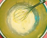 不器用女子必見！チョコチップマフィン作り方3写真