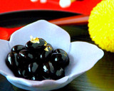 【お節料理】簡単✿ふっくらつやつや黒豆煮作り方11写真