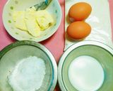 不器用女子必見！チョコチップマフィン作り方1写真