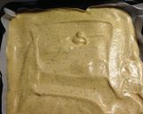 栗のほうじ茶ロール作り方10写真