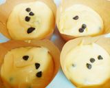 不器用女子必見！チョコチップマフィン作り方6写真
